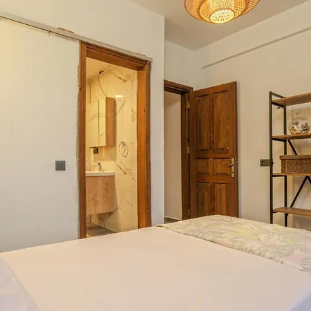 Villa Casa Luna Kas