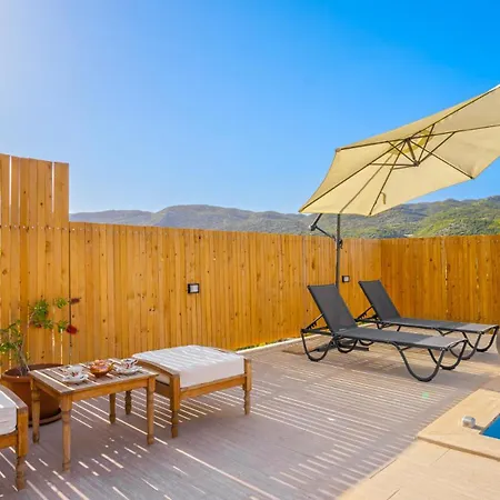 Casa Luna Villa Kas