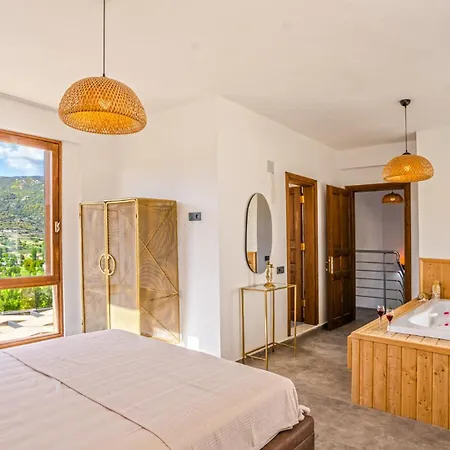 Villa Casa Luna Kas