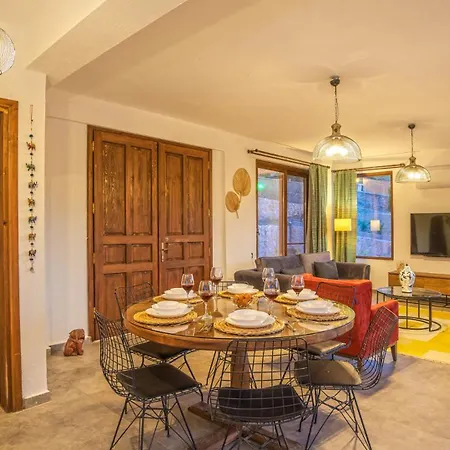Casa Luna Villa Kas