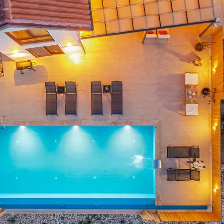 Villa Casa Luna *