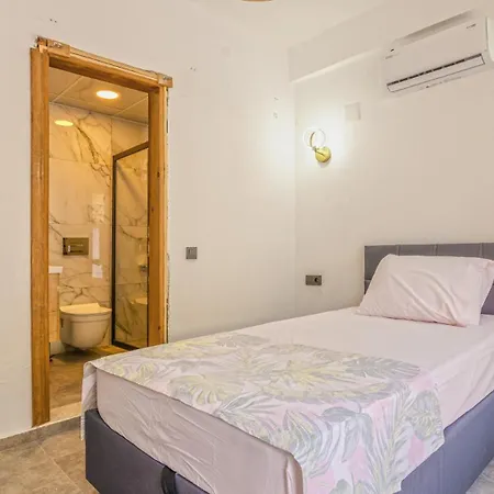 Casa Luna Villa Kas