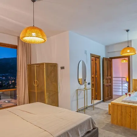 Casa Luna * Kas
