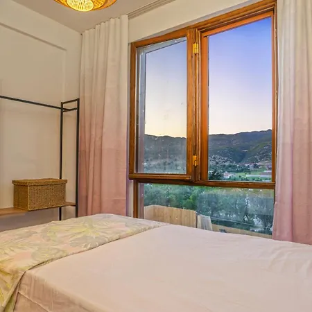 Villa Casa Luna *
