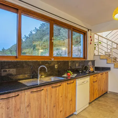 Casa Luna * Kas