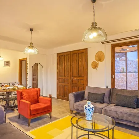 Casa Luna Villa Kas