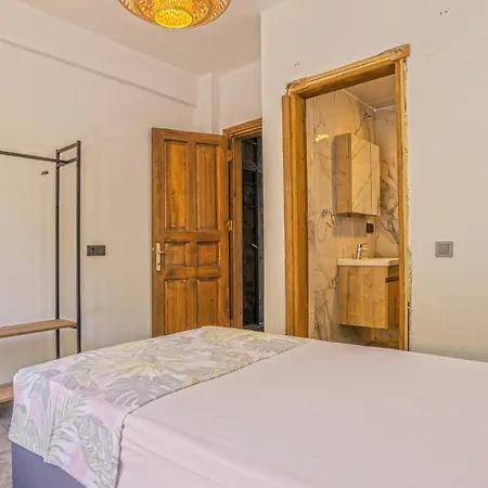 Casa Luna * Kas