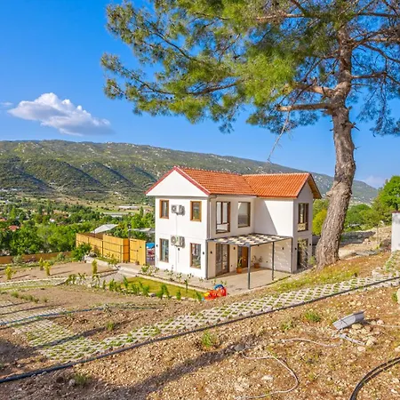 Casa Luna Villa
