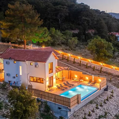 Casa Luna Villa Kas