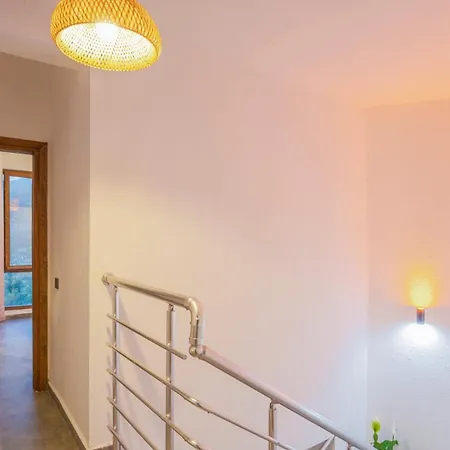 Casa Luna *