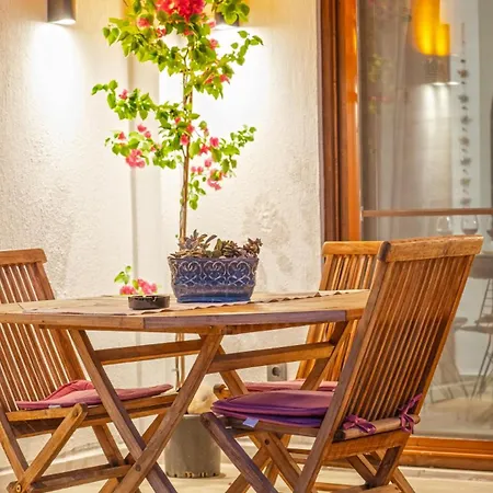 Casa Luna Villa