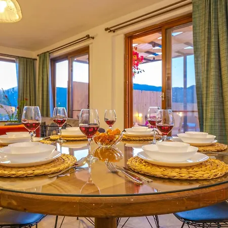 Villa Casa Luna Kas