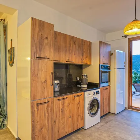 Casa Luna Villa Kas