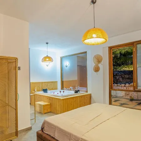 Casa Luna Villa Kas