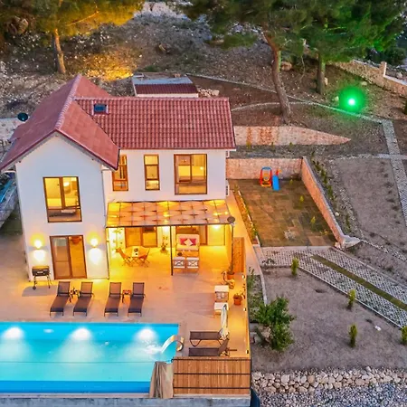 Villa Casa Luna Kas