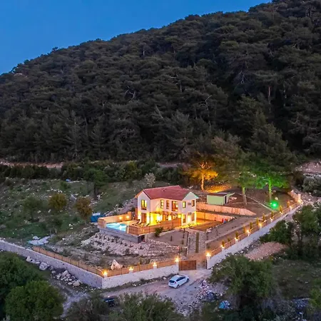 Casa Luna